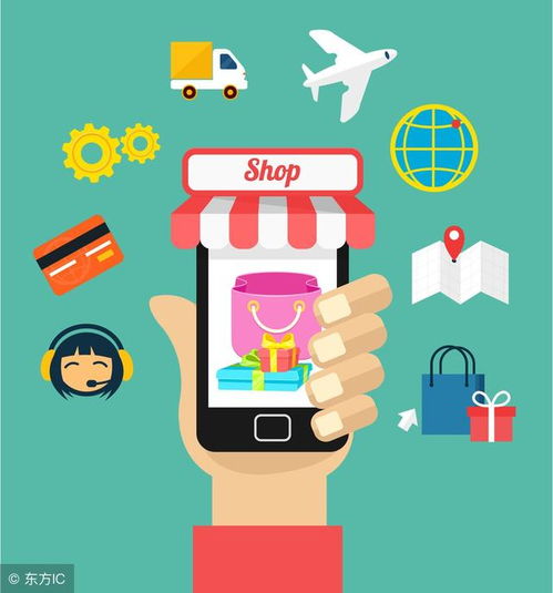電子商務(wù)巨頭的雙支柱 雙品牌戰(zhàn)略與平臺搭建解析